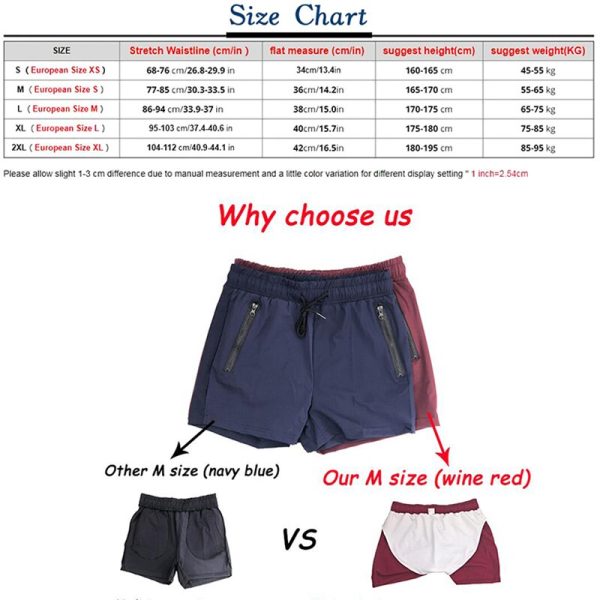 2022 New Mens Swimsuit Sexy Swimwear Men Swimming Shorts Men Briefs Beach Shorts Sports Suits Surf Board Shorts Men Swim Trunks - Image 6