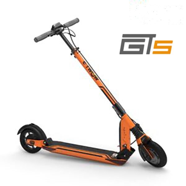 2022 newest original E-TWOW GT sport version 700W motor 48V 9.6 Ah E TWOW Li-ion Battery electric scooter