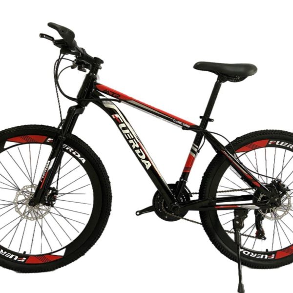 2023 Outdoor Sports Adult Students Riding Lightweight Double Disc Brake Off-road Variable Speed Scooter Bicycle Mountain Bike - Image 4