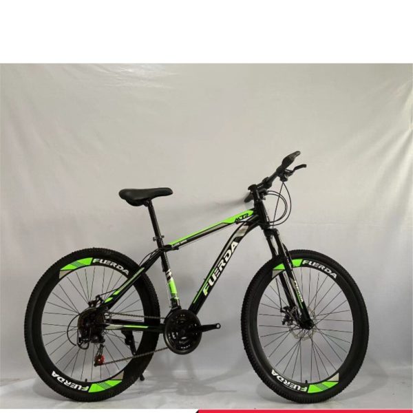 2023 Outdoor Sports Adult Students Riding Lightweight Double Disc Brake Off-road Variable Speed Scooter Bicycle Mountain Bike