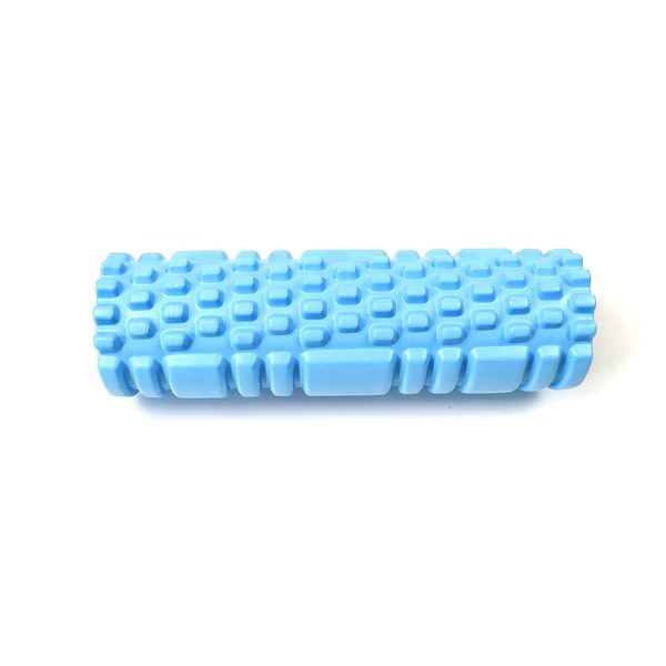 26cm Yoga Column Gym Fitness Pilates Foam Roller Exercise Back Massage Roller Yoga Brick Home Fitness Equipment - Image 5