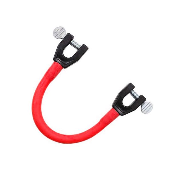 7 Colors Ski Tip Connector Beginners Winter Children Adults Ski Training Aid Outdoor Exercise Sport Snowboard Accessories - Image 4