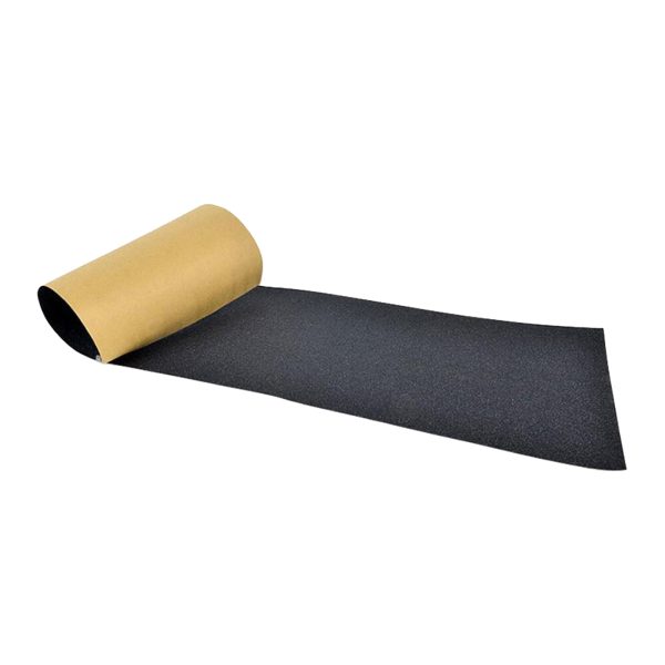 Anti Slip Sandpaper Sheet Easy To Trimming Tearproof Skateboards - Image 6