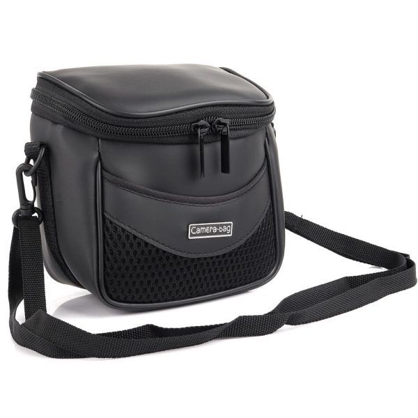 Camera Bag Case Cover For Canon G1 G3 G5 G7 G9 X Mark II sx20 sx30 sx50 sx40 HS sx510 camera case - Image 2