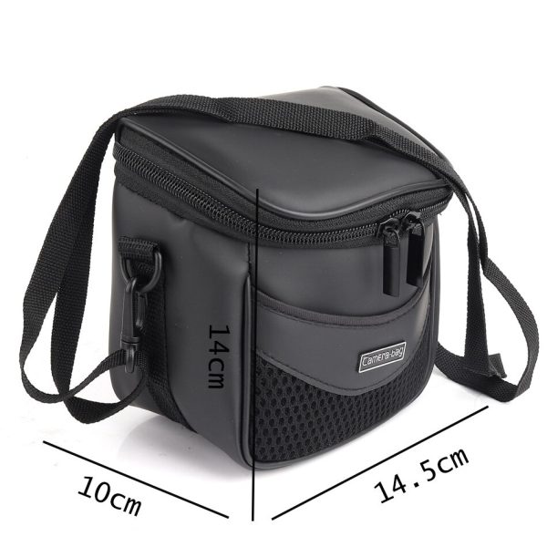 Camera Bag Case Cover For Canon G1 G3 G5 G7 G9 X Mark II sx20 sx30 sx50 sx40 HS sx510 camera case - Image 4