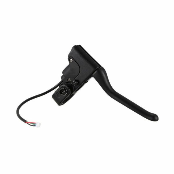 Durable For Xiaomi M365 Replaceable Electric Scooter Brake Lever Scooter Brake Handle AdjustableFor Xiaomi Mijia M365 - Image 2