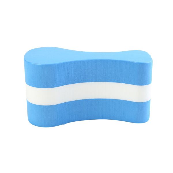 Foam Pull Buoy Swimming Training Aids Figure-Eight Shaped Legs Float Outdoor Watering Playing Supply for Beginner - Image 3