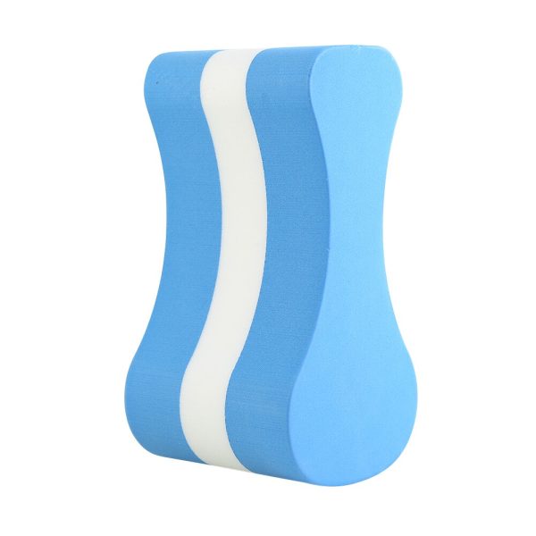 Foam Pull Buoy Swimming Training Aids Figure-Eight Shaped Legs Float Outdoor Watering Playing Supply for Beginner - Image 5