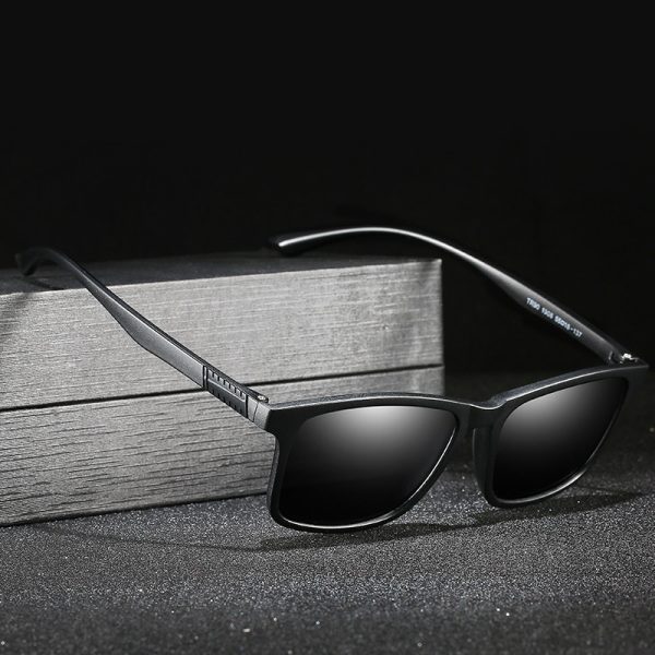 Men's Polarized Sunglasses Colorful Film Series Driving Glasses Fishing Glasses Classic Sports 095 - Image 2