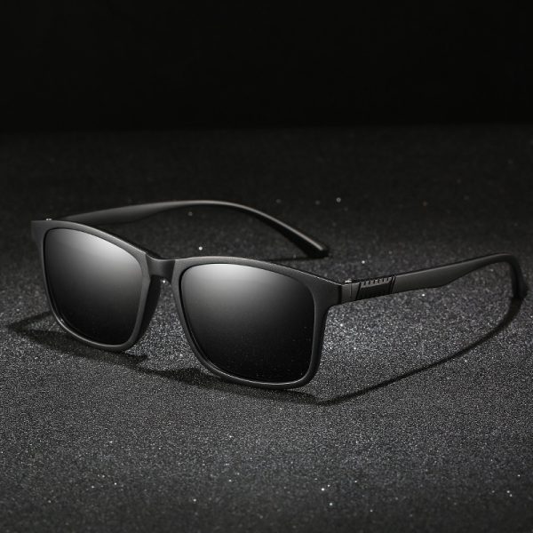 Men's Polarized Sunglasses Colorful Film Series Driving Glasses Fishing Glasses Classic Sports 095 - Image 3