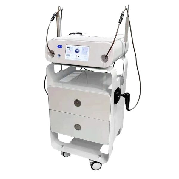 New Approved Spain INDIBA Technology Deep Beauty Body Face Reshaping Rf Lifting System High Frequency 448KHZ Weight Lose machine - Image 3