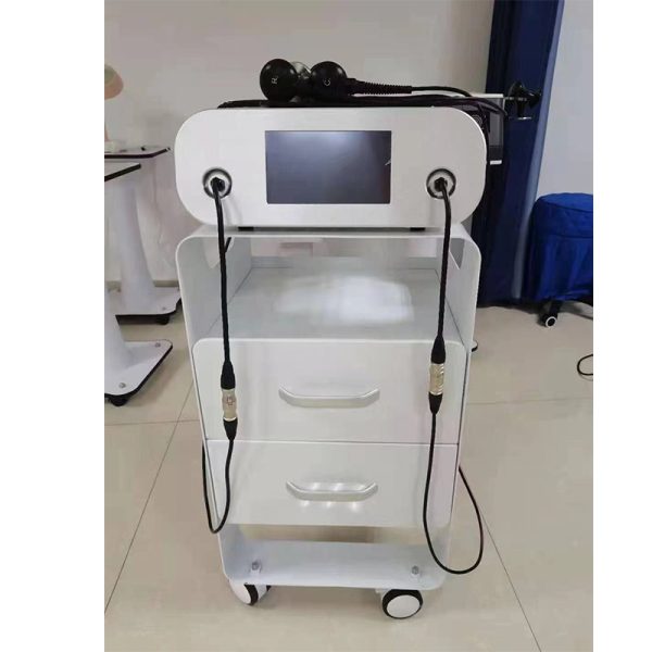 New Approved Spain INDIBA Technology Deep Beauty Body Face Reshaping Rf Lifting System High Frequency 448KHZ Weight Lose machine - Image 6