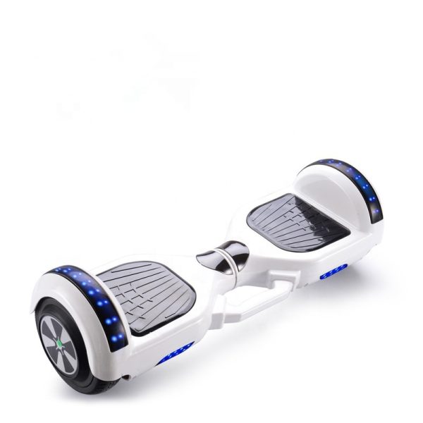 New Besign Adult Kids Portable Balance Scooter Electric Scooter Skateboard Balance Board Self Balance Scooter Hoverboard Battery