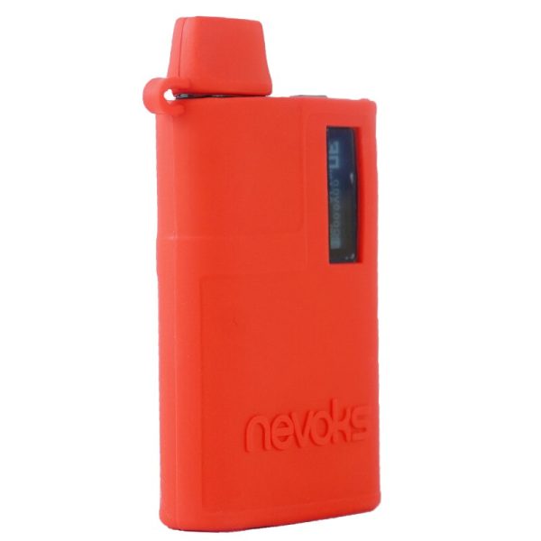 New Silicone case for Nevoks pagee 30w protective soft rubber sleeve shield wrap skin shell 1 pcs - Image 2