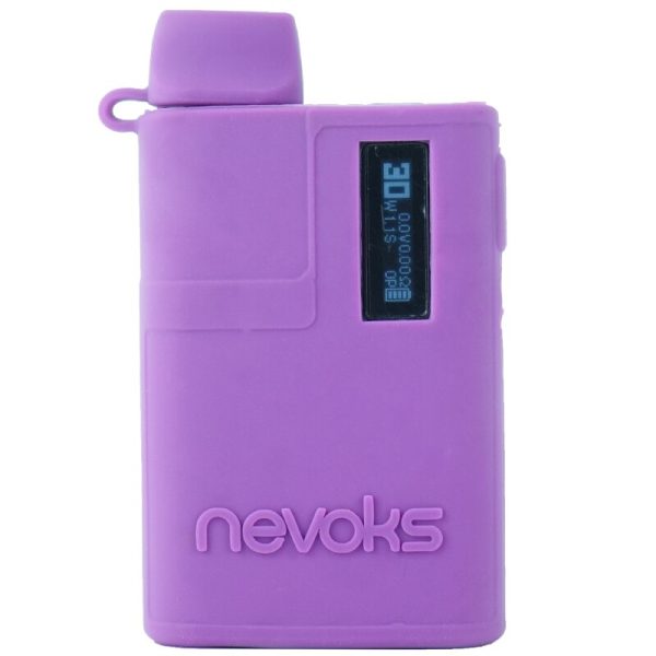 New Silicone case for Nevoks pagee 30w protective soft rubber sleeve shield wrap skin shell 1 pcs - Image 3