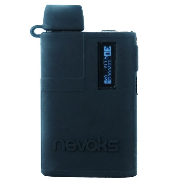 New Silicone case for Nevoks pagee 30w protective soft rubber sleeve shield wrap skin shell 1 pcs - Image 5