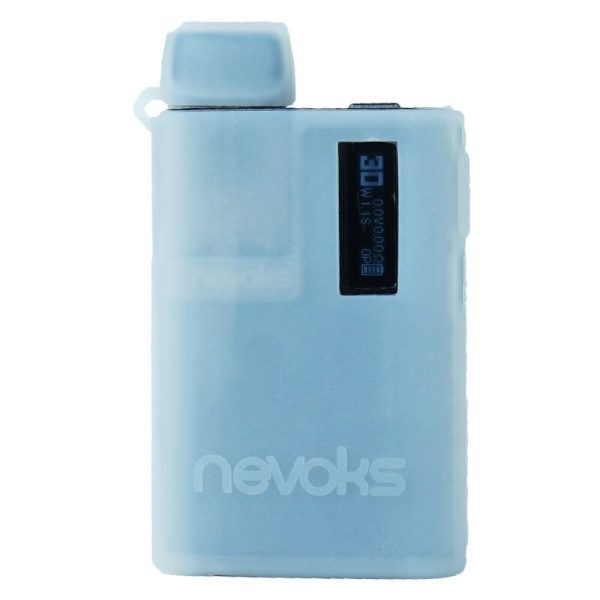 New Silicone case for Nevoks pagee 30w protective soft rubber sleeve shield wrap skin shell 1 pcs - Image 6