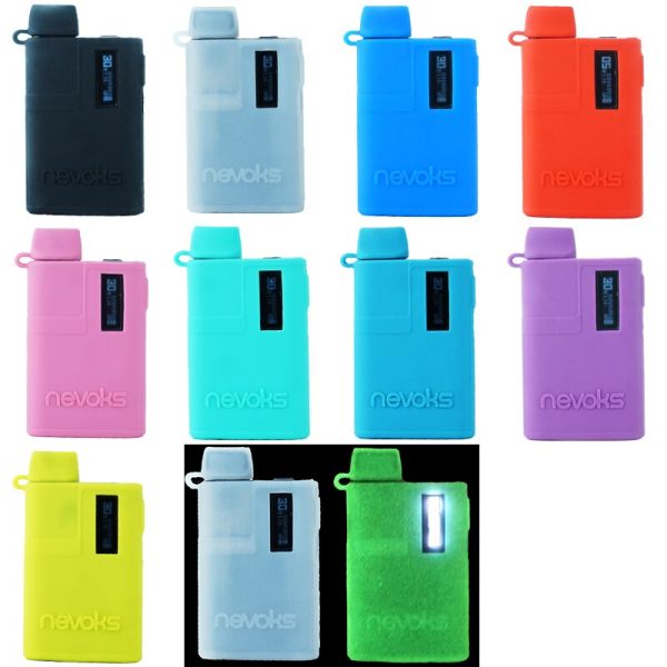 New Silicone case for Nevoks pagee 30w protective soft rubber sleeve shield wrap skin shell 1 pcs