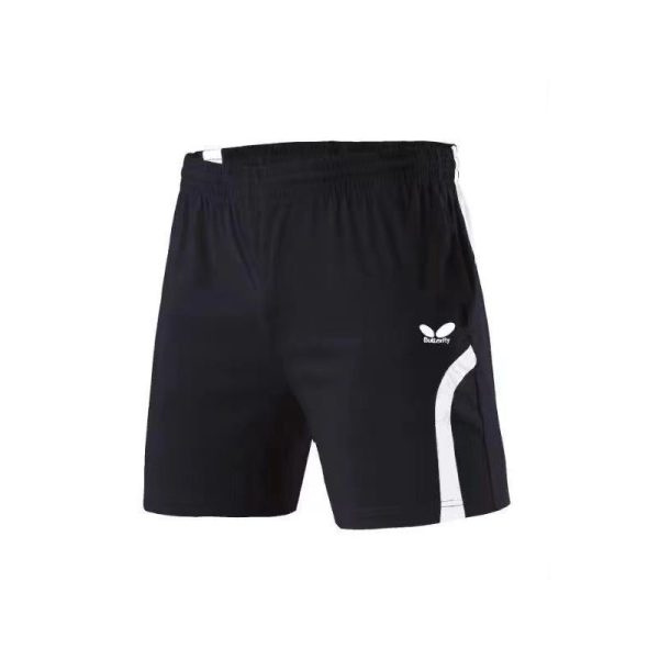 New Table Tennis Shorts Quickly Dry Ping Pong Pant High Elasticity Ping Pong Clothes Sportswear Shorts - Image 5