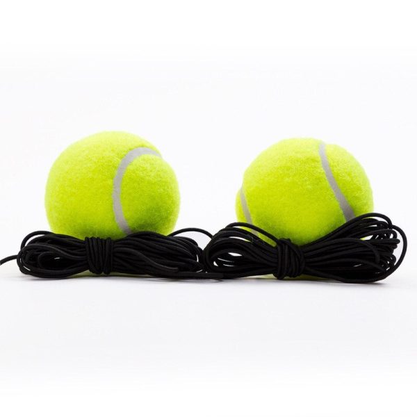 Tennis Base Rope Tennis Training Equipment Self-Taught Rebounder Tennis Sparring Equipment - Image 2