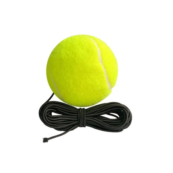 Tennis Base Rope Tennis Training Equipment Self-Taught Rebounder Tennis Sparring Equipment - Image 5