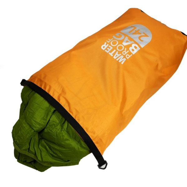 Waterproof Dry Bag Pack Swimming Rafting Kayaking River Trekking Floating Sailing Canoing Boating Water Resistance Dry Sacks - Image 4